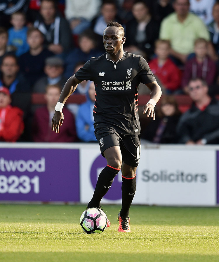 Mane